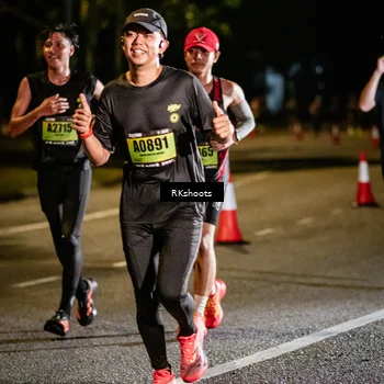 Runner Photo 5445926