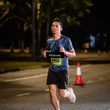 Runner Photo 5445927