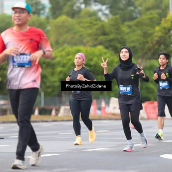 Runner Photo 5445928
