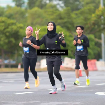 Runner Photo 5445929