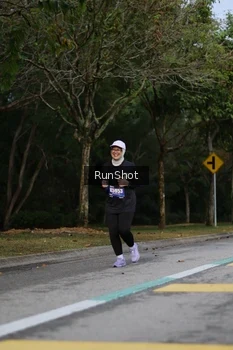Runner Photo 5445930