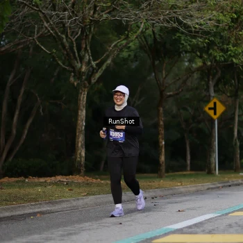 Runner Photo 5445934
