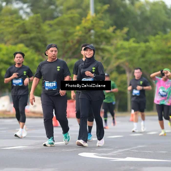 Runner Photo 5445935