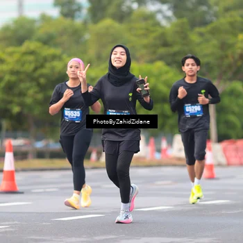 Runner Photo 5445938