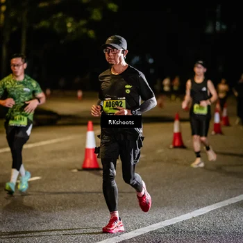 Runner Photo 5445941