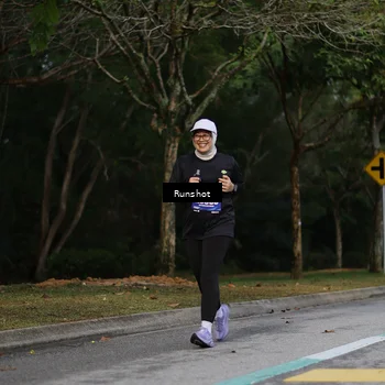 Runner Photo 5445942