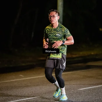 Runner Photo 5445943