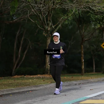 Runner Photo 5445944
