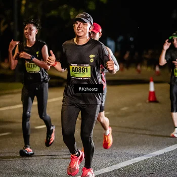 Runner Photo 5445946