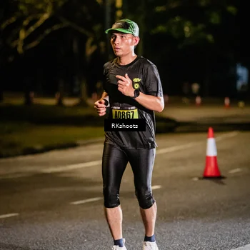Runner Photo 5445947