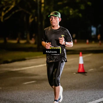 Runner Photo 5445948