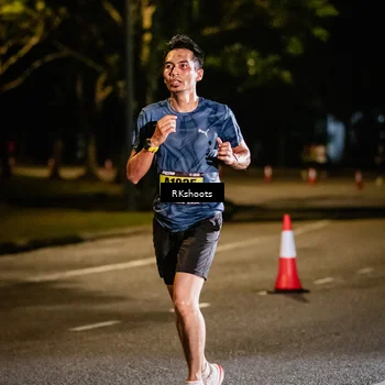 Runner Photo 5445950