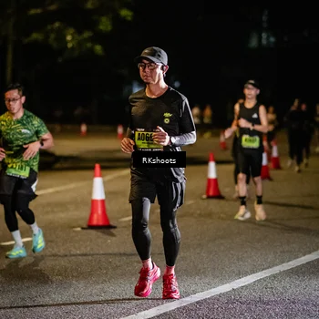 Runner Photo 5445951