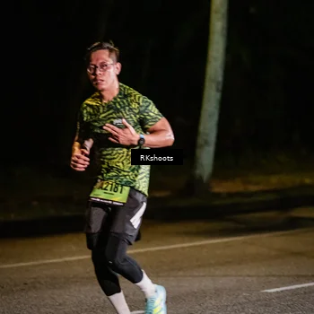Runner Photo 5445952