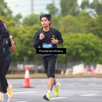 Runner Photo 5445954