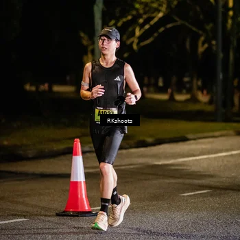 Runner Photo 5445956