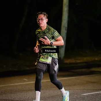 Runner Photo 5445957