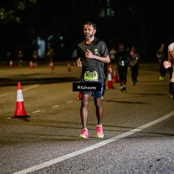 Runner Photo 5445958