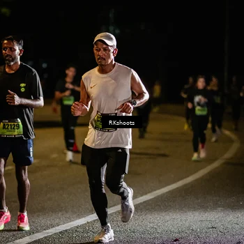 Runner Photo 5445959
