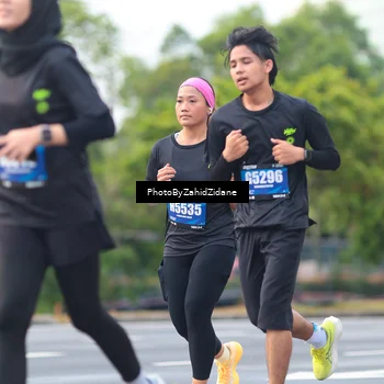 Runner Photo 5445961