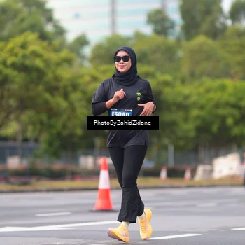 Runner Photo 5445963