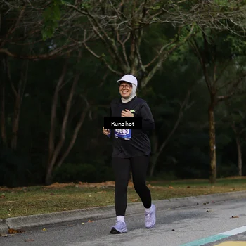 Runner Photo 5445965