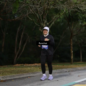 Runner Photo 5445966