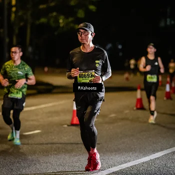 Runner Photo 5445967