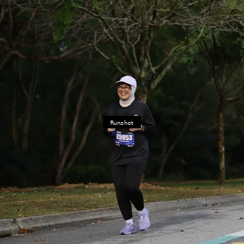 Runner Photo 5445968