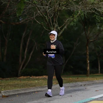 Runner Photo 5445969
