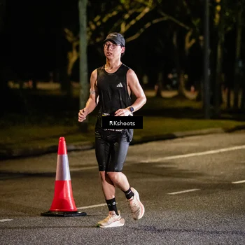 Runner Photo 5445970