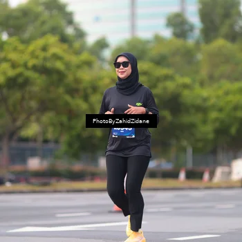 Runner Photo 5445971