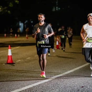 Runner Photo 5445972