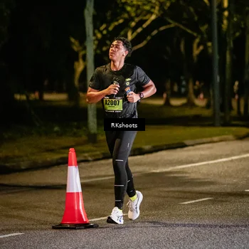 Runner Photo 5445974