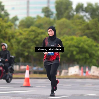 Runner Photo 5445975