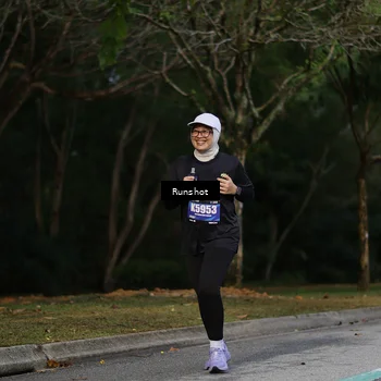 Runner Photo 5445978