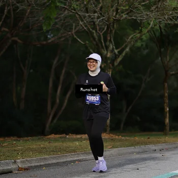Runner Photo 5445979