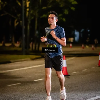 Runner Photo 5445981