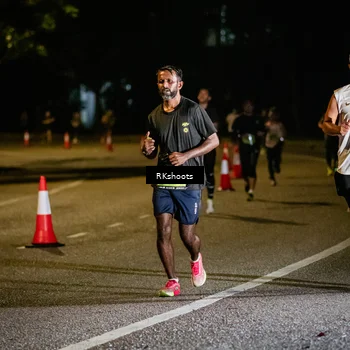 Runner Photo 5445982