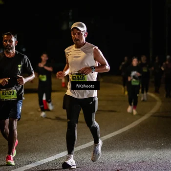 Runner Photo 5445983