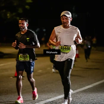 Runner Photo 5445984