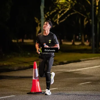 Runner Photo 5445986