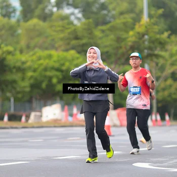 Runner Photo 5445989