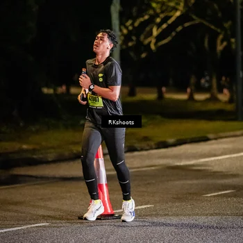 Runner Photo 5445991