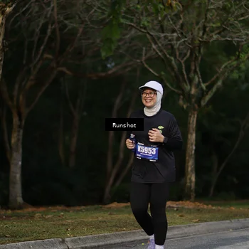 Runner Photo 5445992