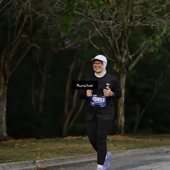 Runner Photo 5445993
