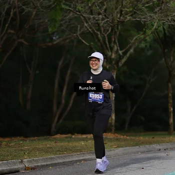 Runner Photo 5445994