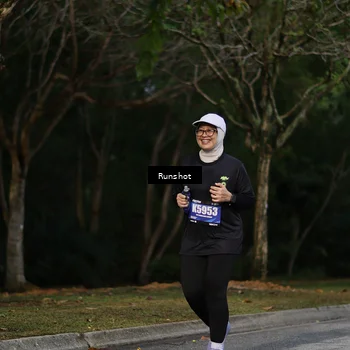 Runner Photo 5445995