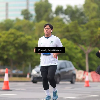 Runner Photo 5445996