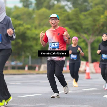 Runner Photo 5445999
